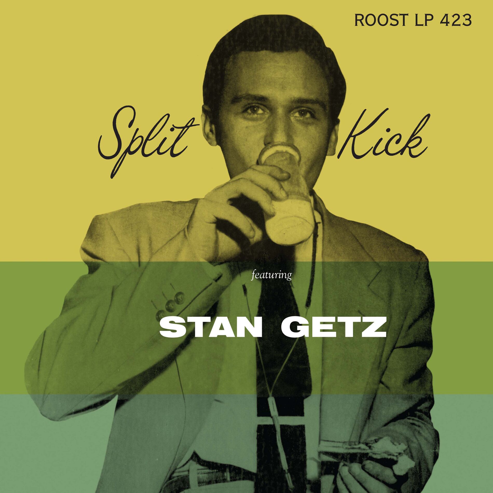Album cover of 'S Wonderful