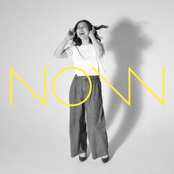 Cover of NOW
