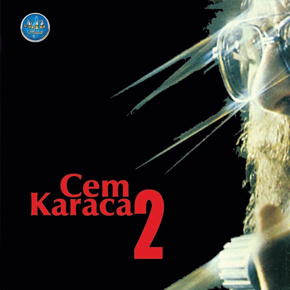 Picture of Cem Karaca, Vol. 2