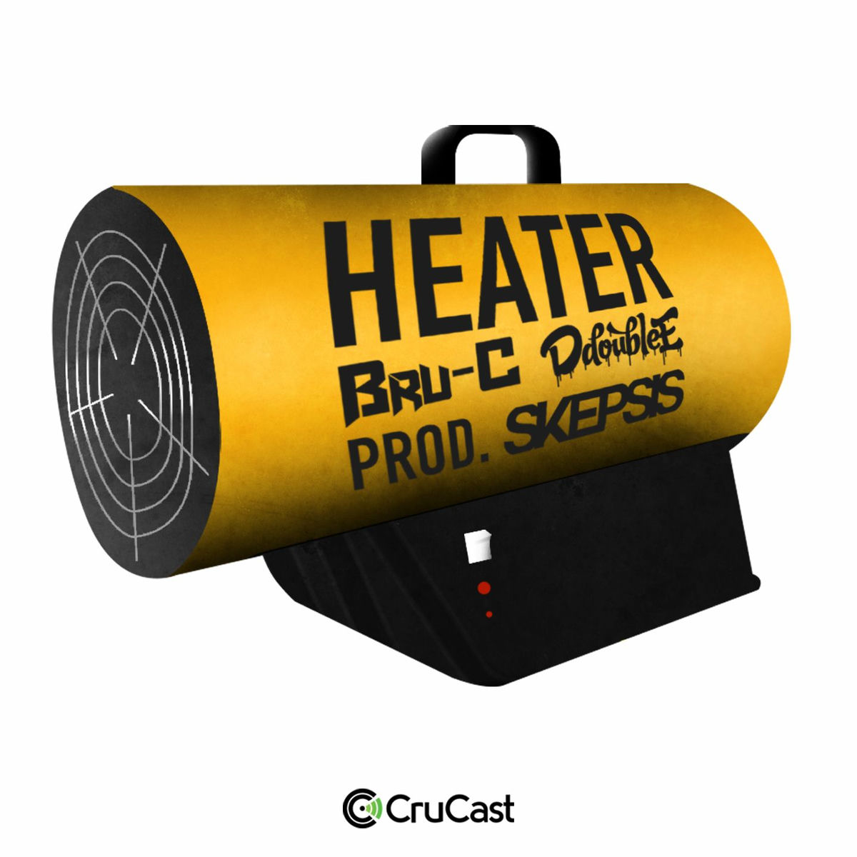 Album cover of Heater