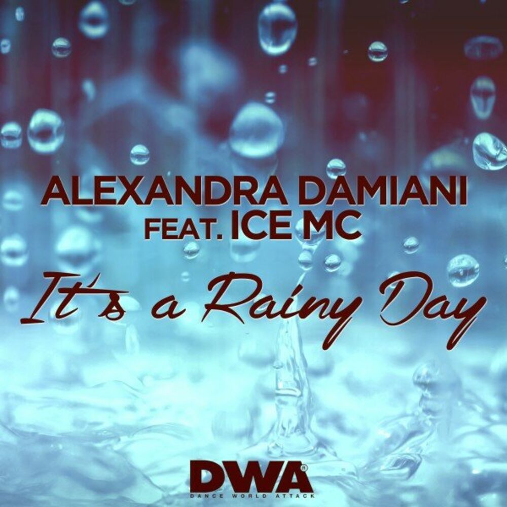 Picture of It's a Rainy Day