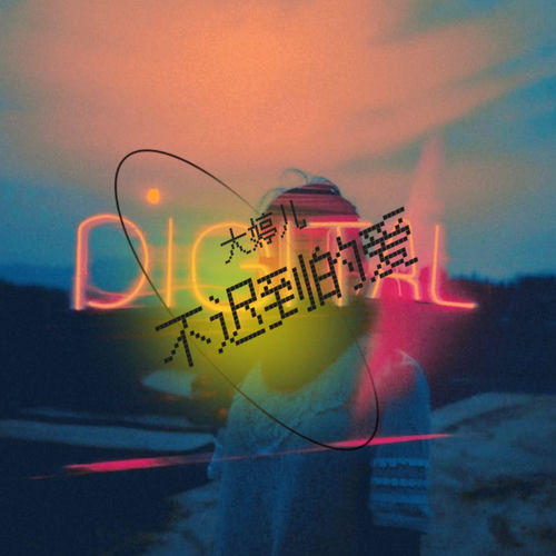 不迟到的爱