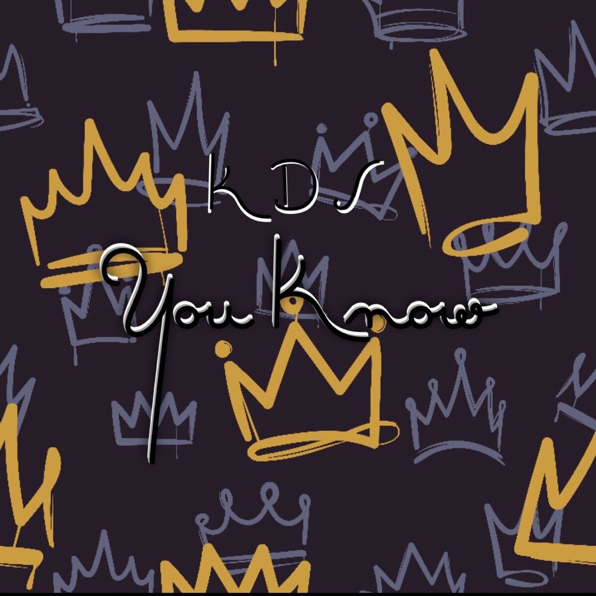 Album cover of You Know