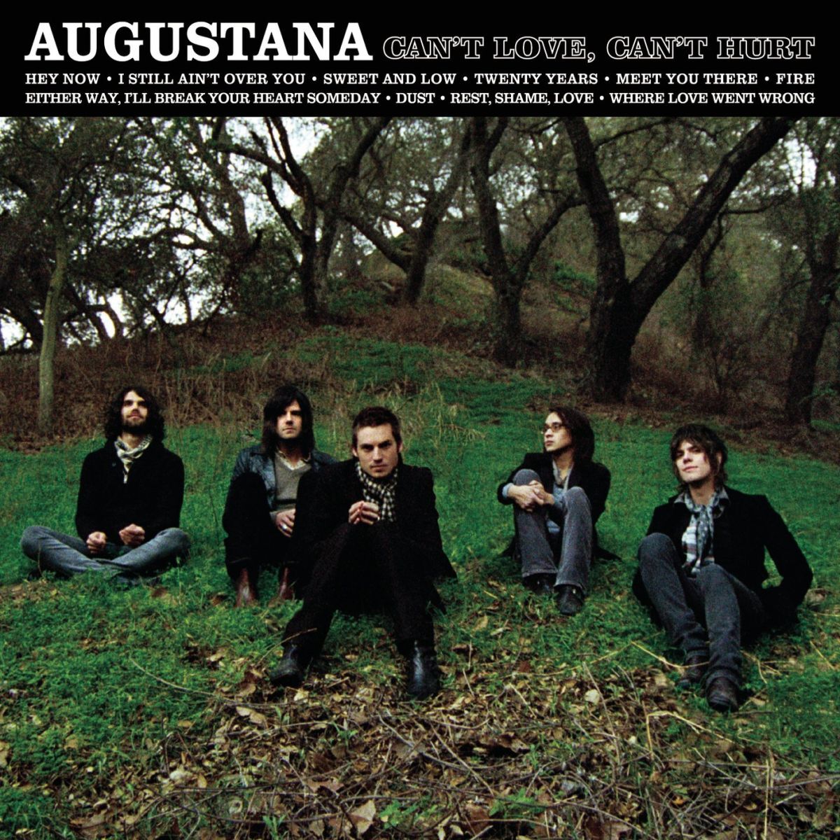 Album cover of Sweet and Low