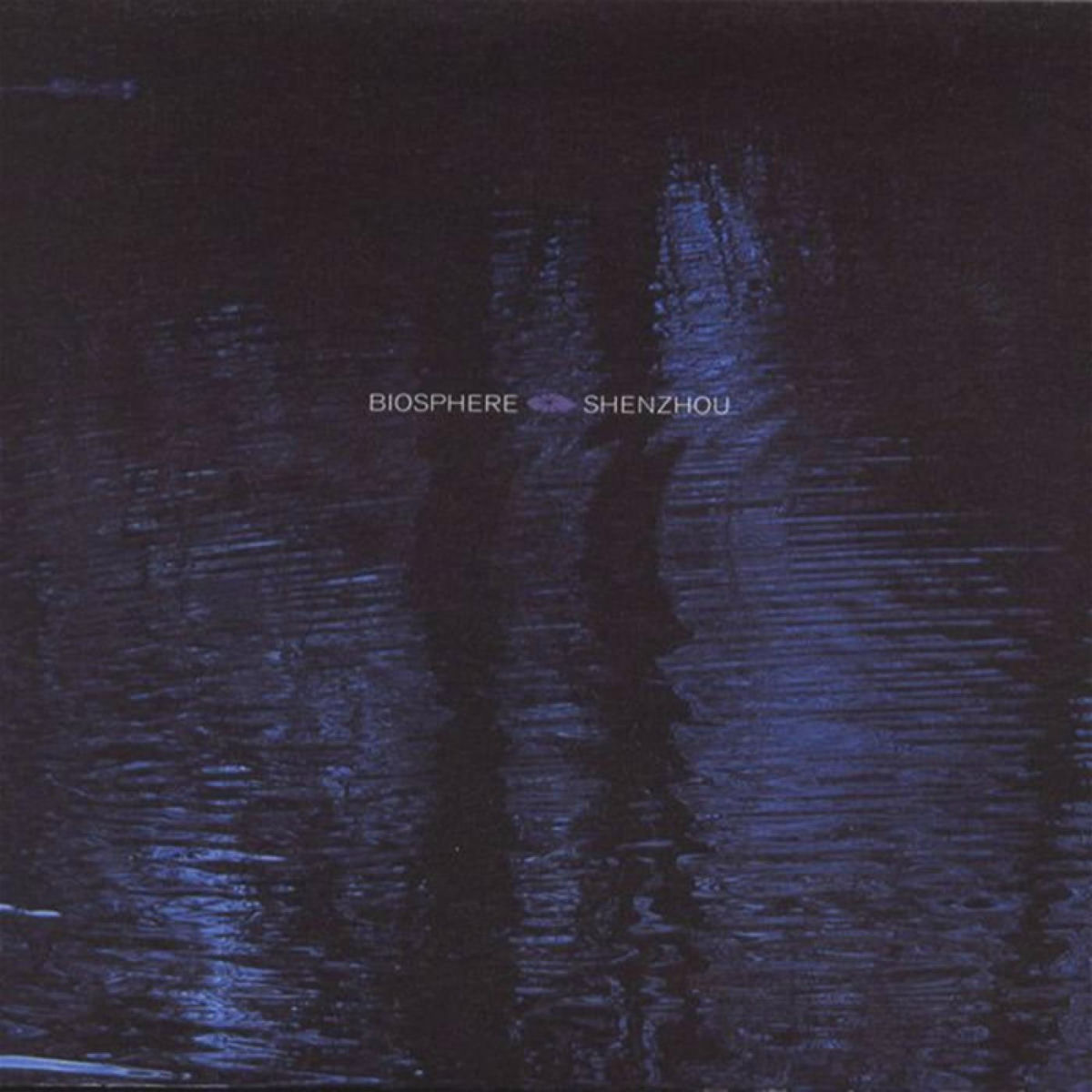 Album cover of Shenzhou