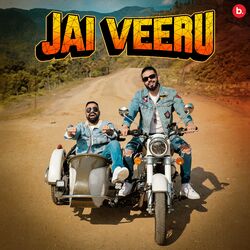 Cover of Jai Veeru