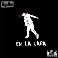 Cover of En La Cara