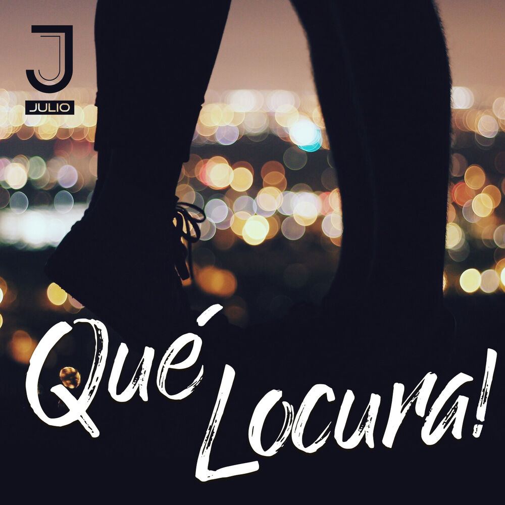 Picture of Que Locura
