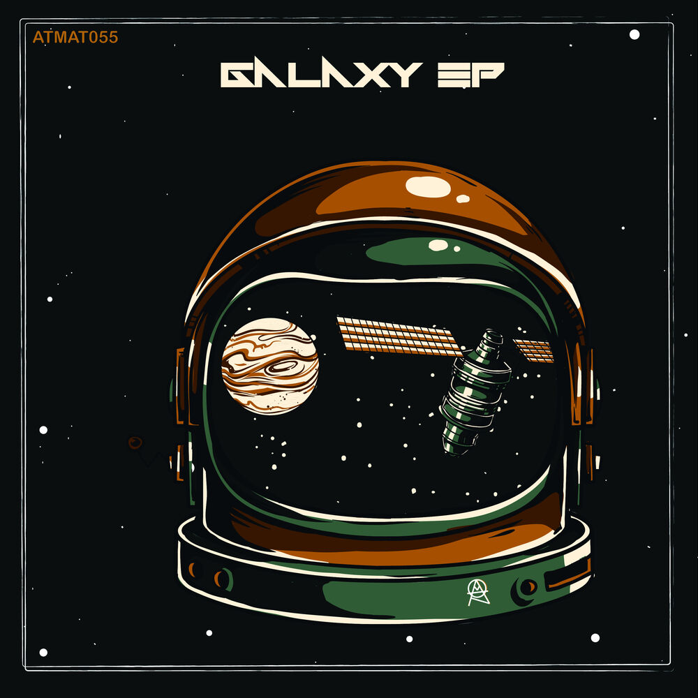 Picture of Galaxy EP