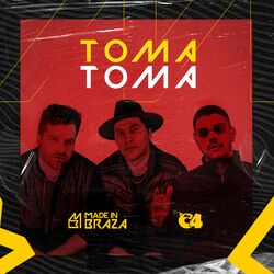 Cover of Toma Toma