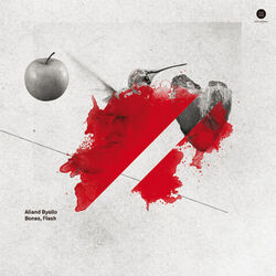Cover of Bones, Flesh