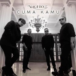 Cover of Cuma Kamu