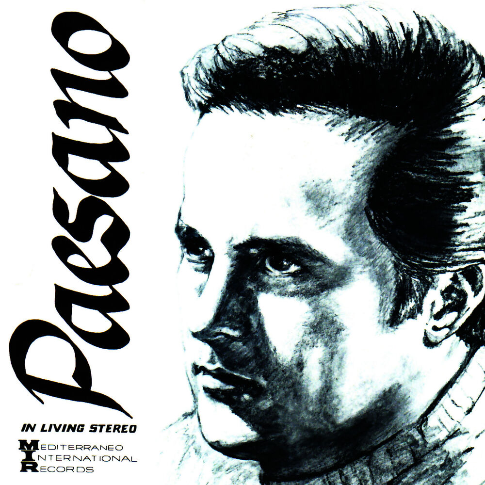 Picture of Paesano, A Voice in the Night