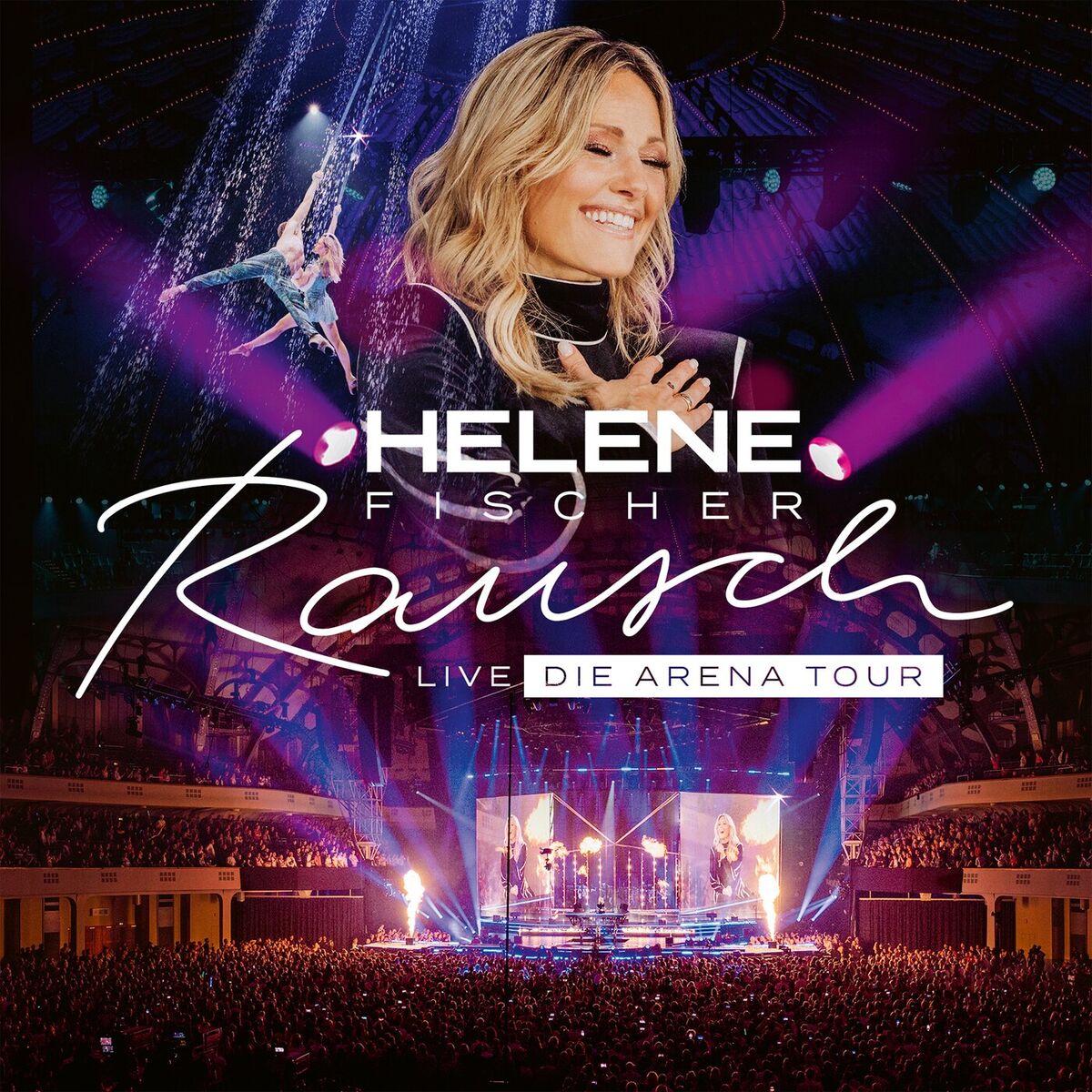 Album cover of Null auf 100