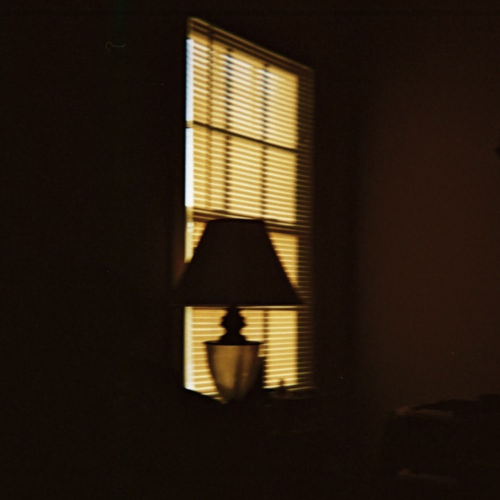 Somber Home cover