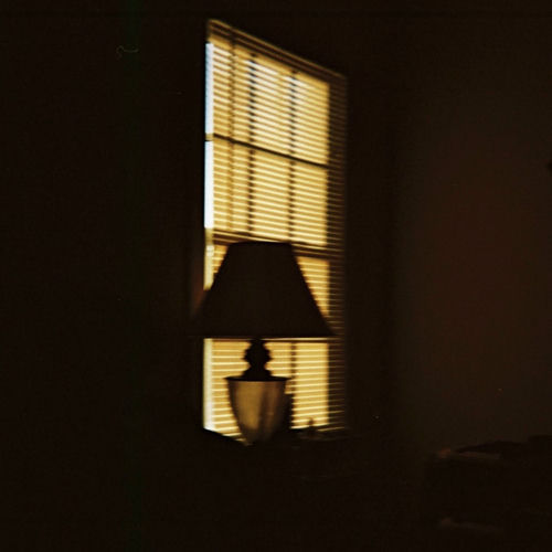 Somber Home cover