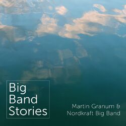 Cover of Big Band Stories