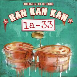 Cover of Ran Kan Kan