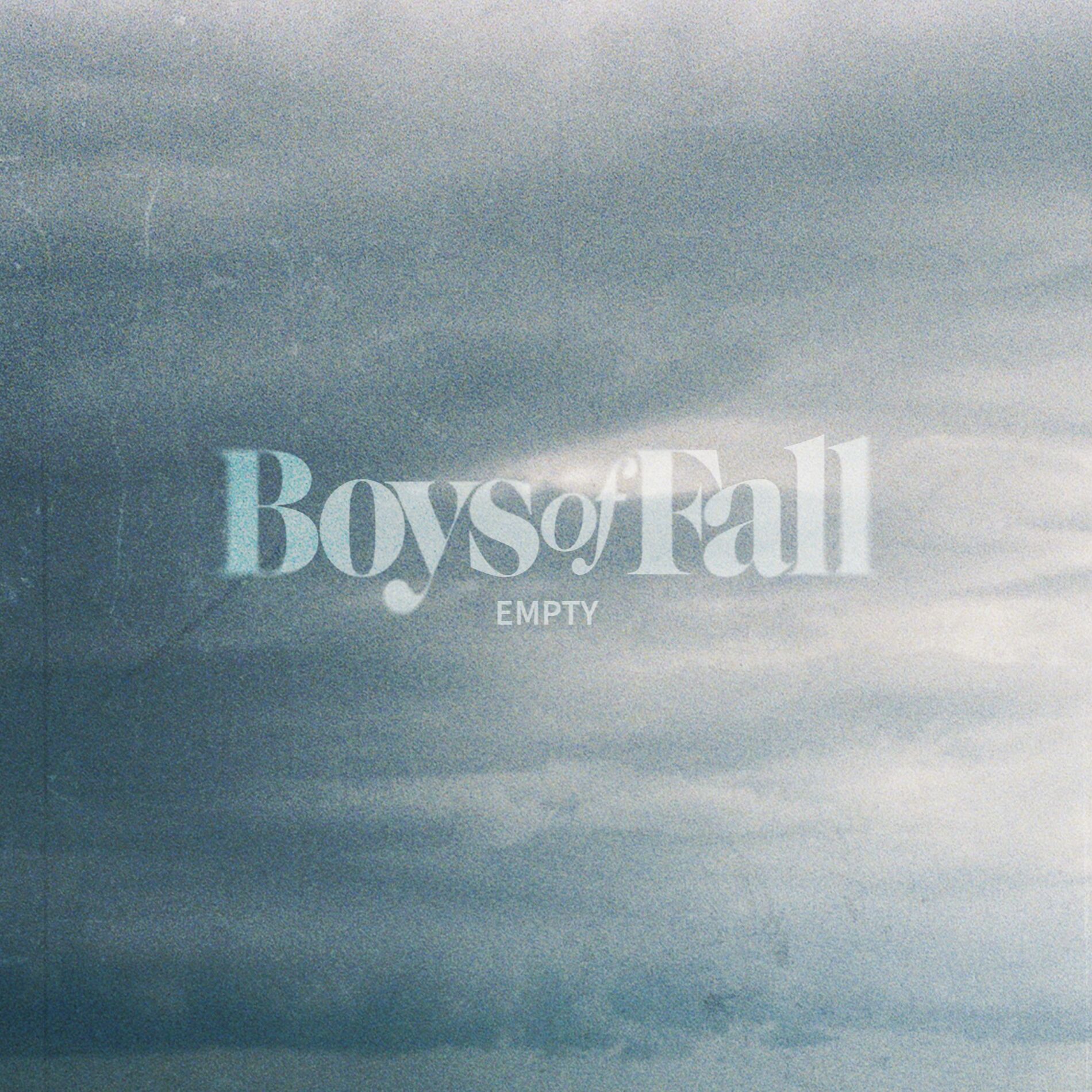 Album cover of Empty