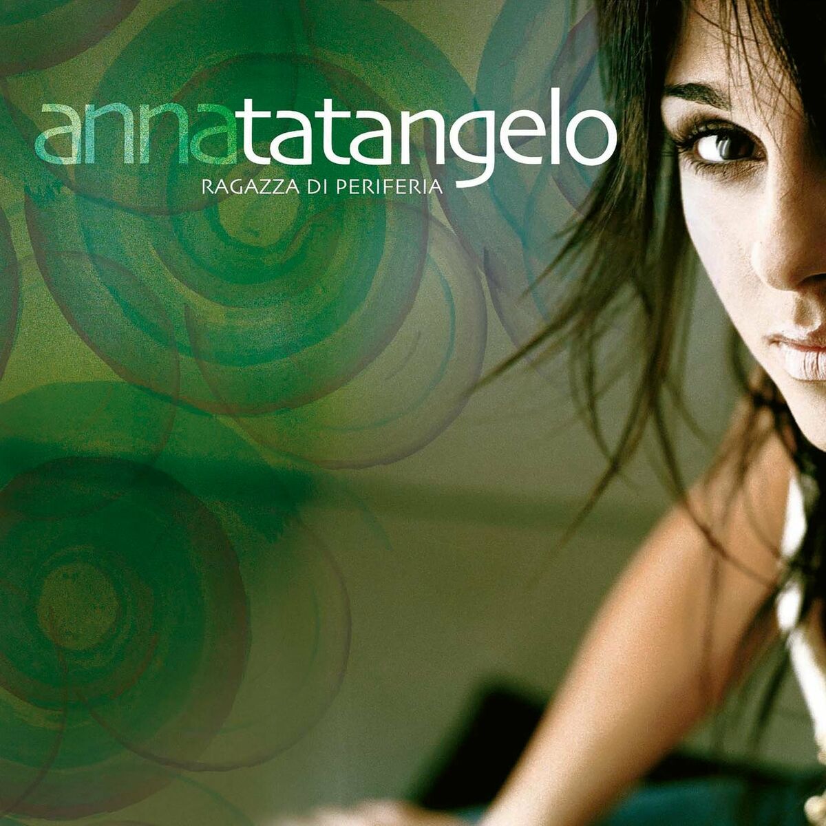 Album cover of Essere una donna