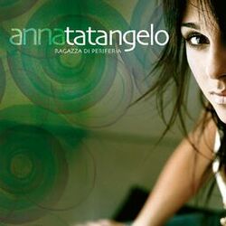 Cover of Ragazza di periferia