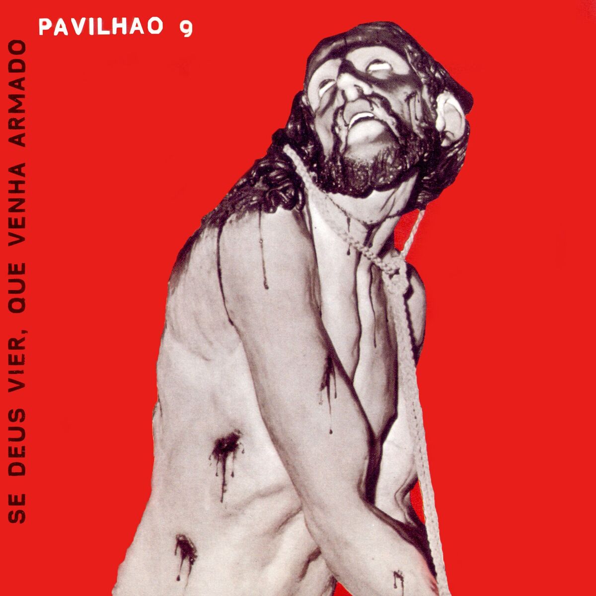 Album cover of Vai Explodir