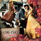 Chu Chu Pamela by El Alfa album cover