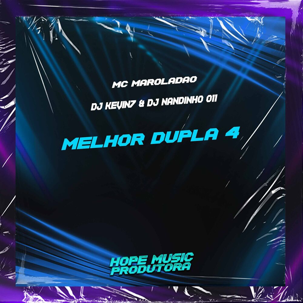 Picture of Melhor Dupla 4