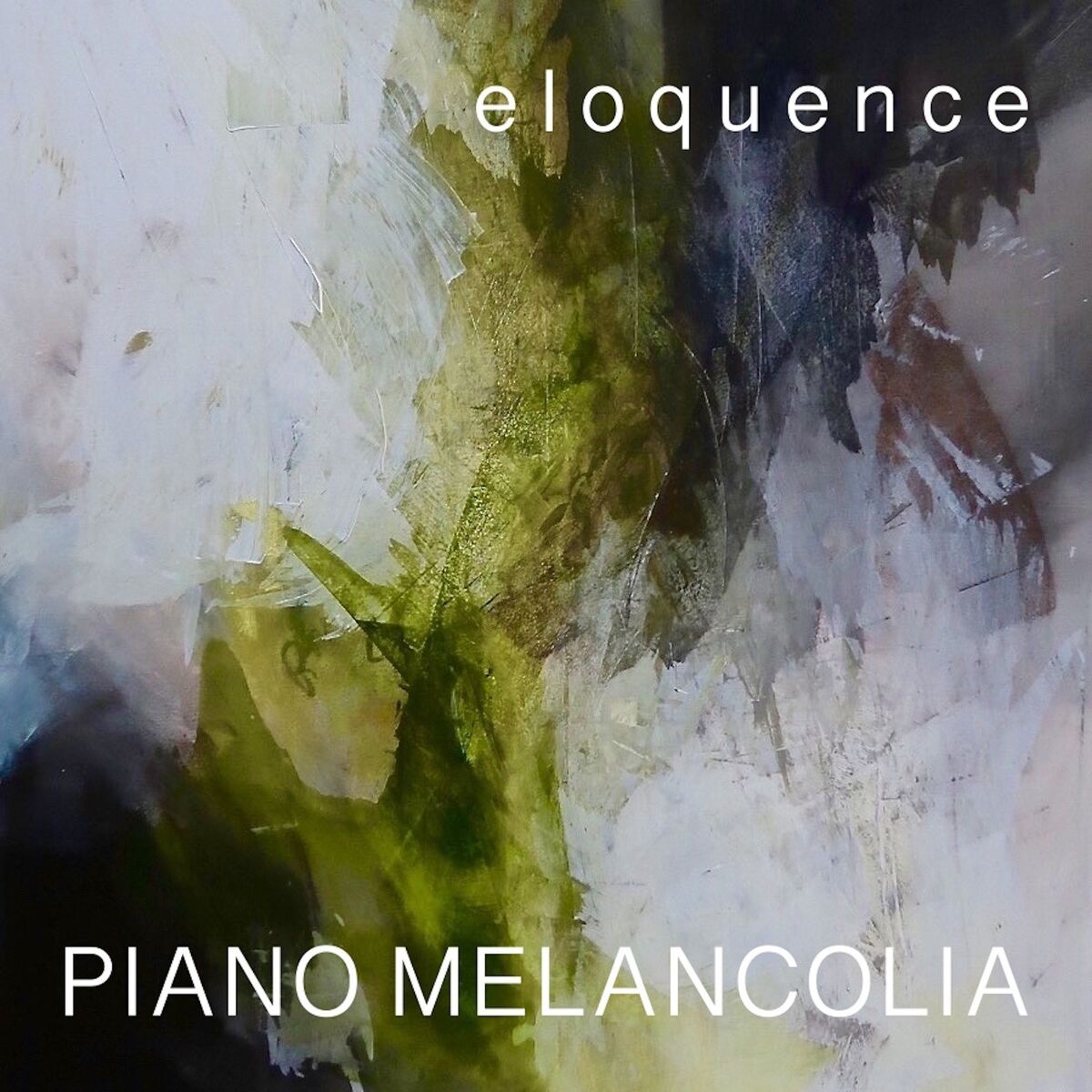 Album cover of Eloquence