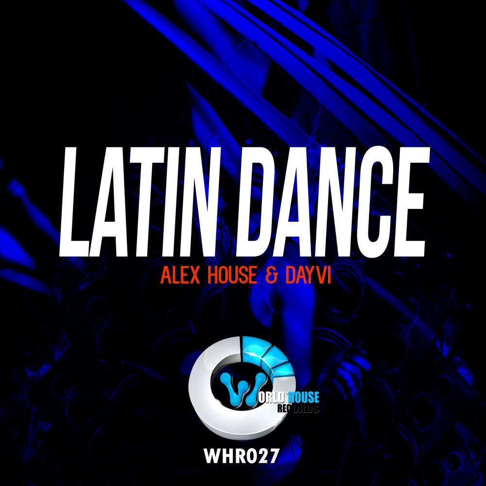Picture of Latin Dance