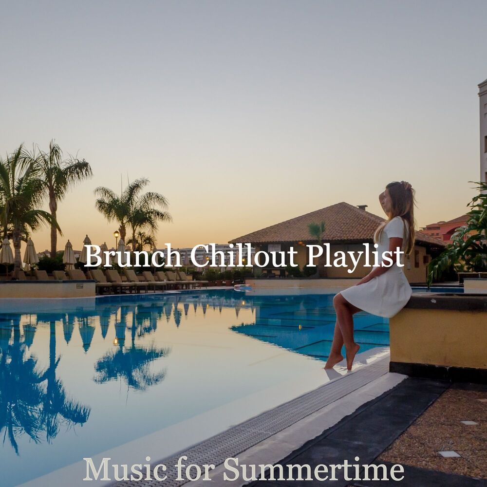Picture of Music for Summertime