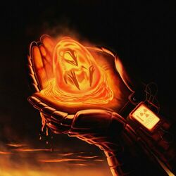 Cover of Phoenix