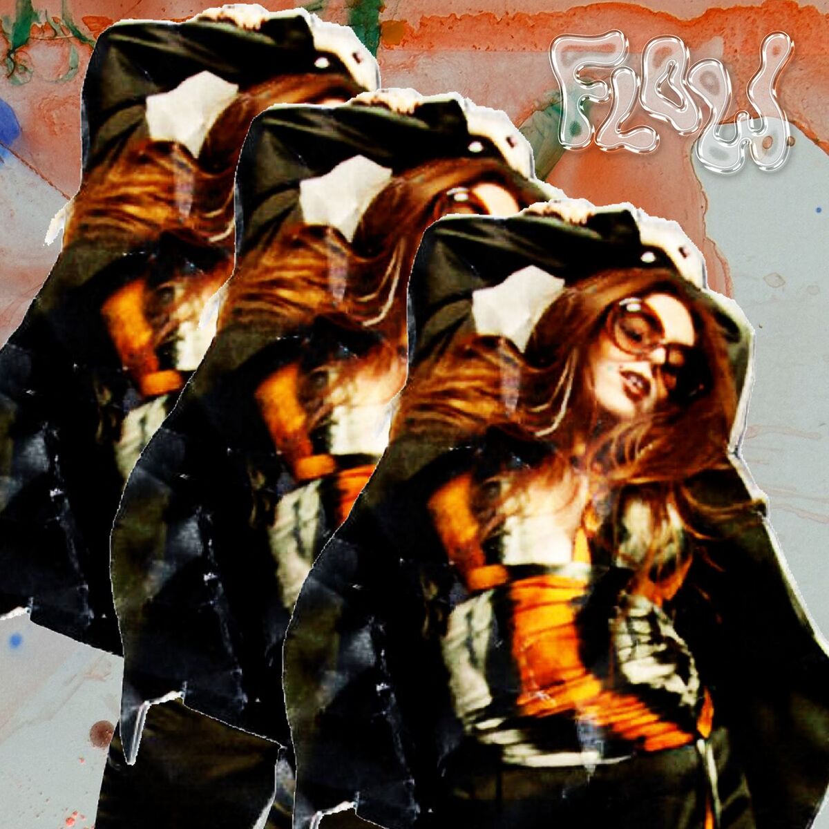 Album cover of Flow