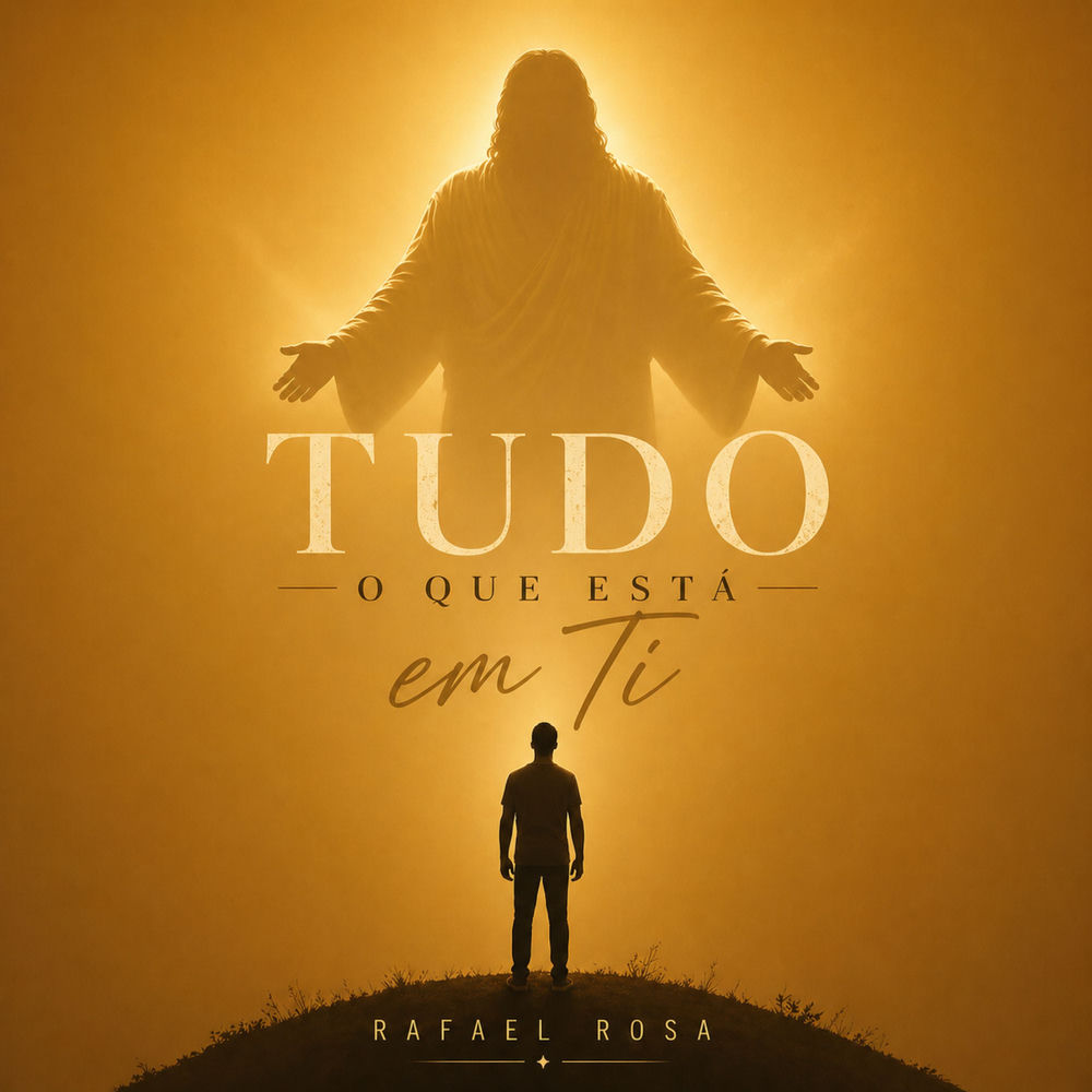 Tudo o Que Está em Ti