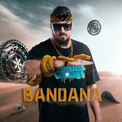 Cover of BANDANA