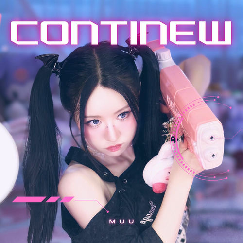 MUU – ContiNEW – Single