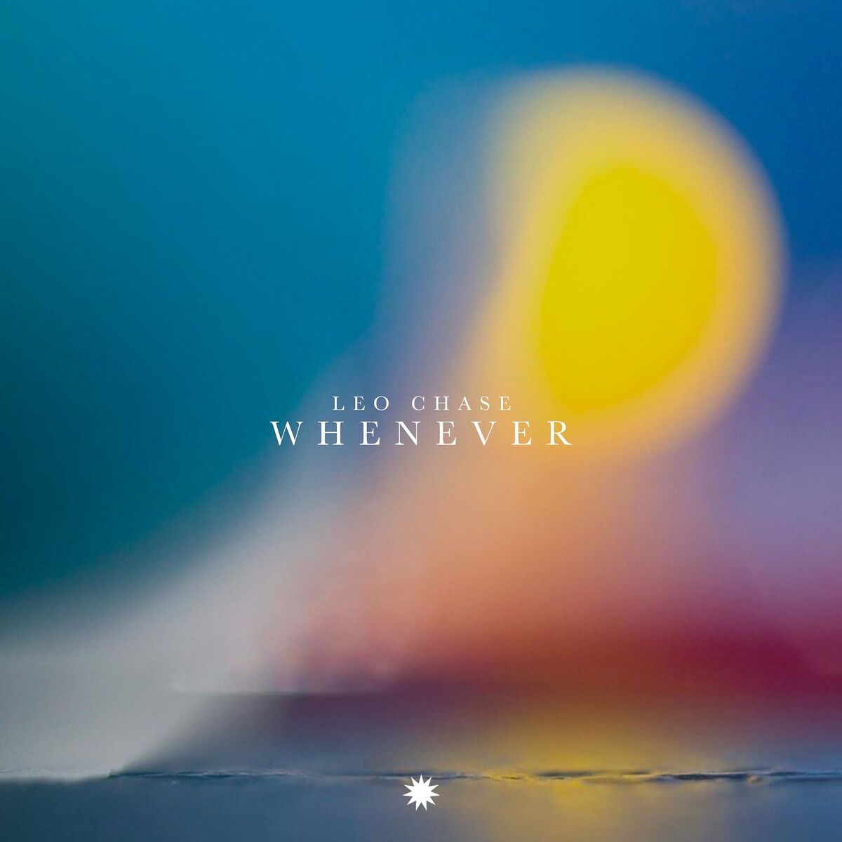 Album cover of Whenever