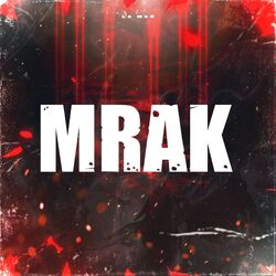 Cover of Mrak