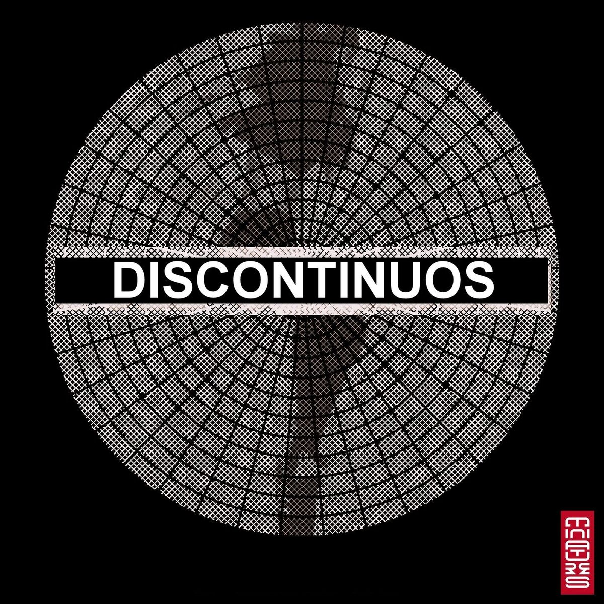 Album cover of Discontinuos