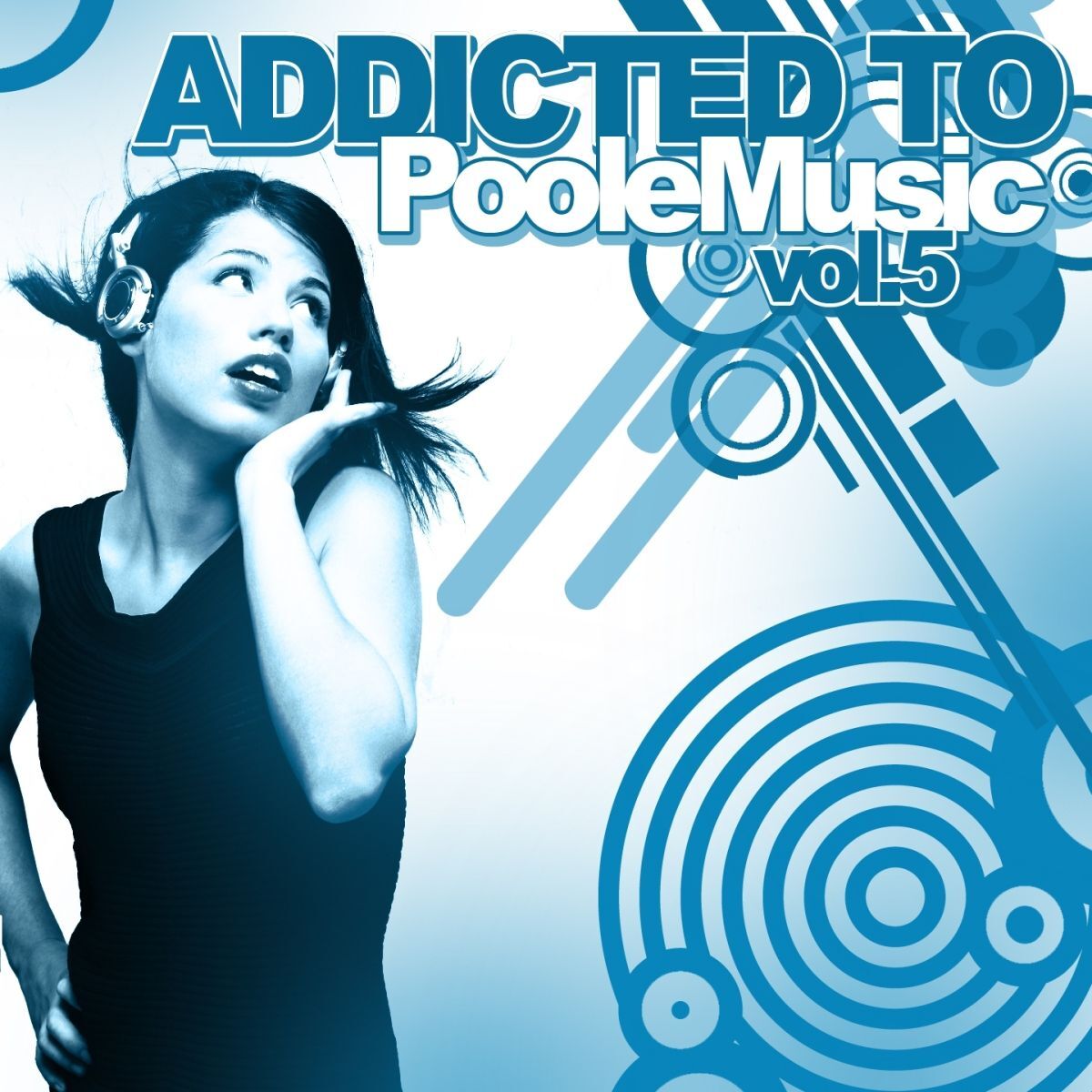 Album cover of Addicted to Poole Music, Vol. 5