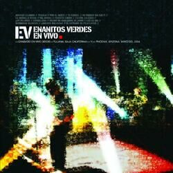 Cover of En Vivo