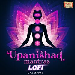 Cover of Upanishad Mantras (LoFi)