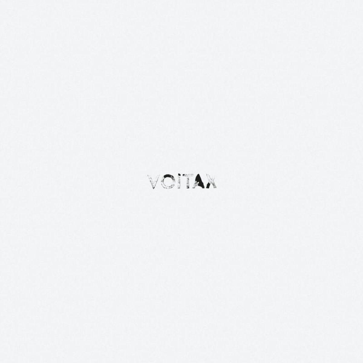 Album cover of Voitax X Compilation