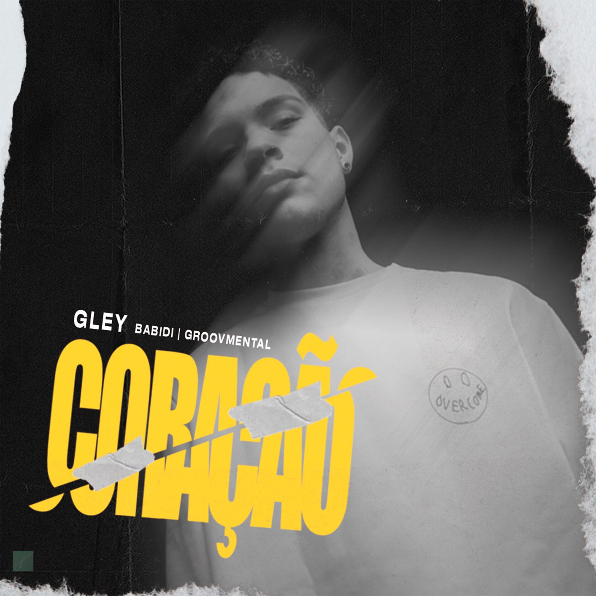 Album cover of Coração