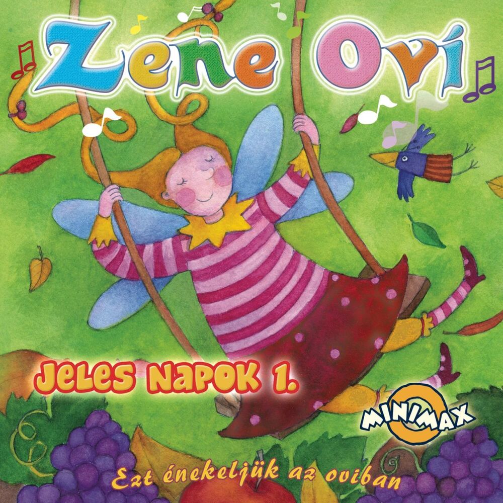 Picture of Jeles Napok 1.