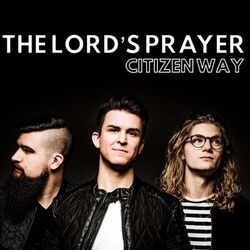 Cover of The Lord's Prayer