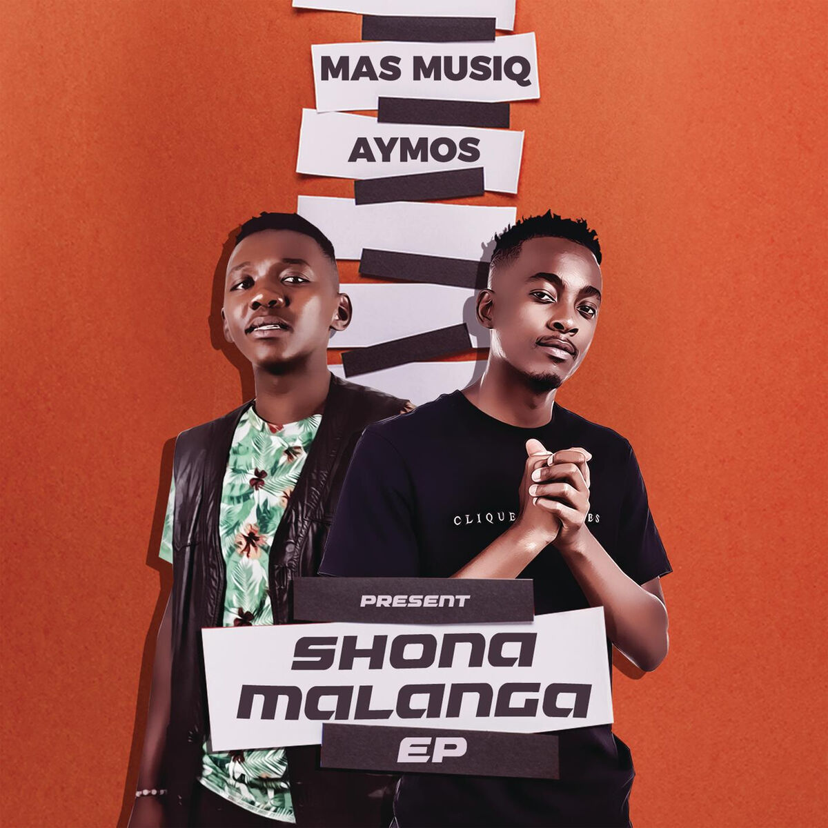 Album cover of Bambelela (feat. DJ Maphorisa & Kabza De Small)