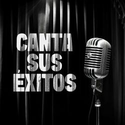 Cover of Canta Sus Exitos