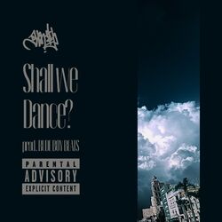 Cover of shall we dance?