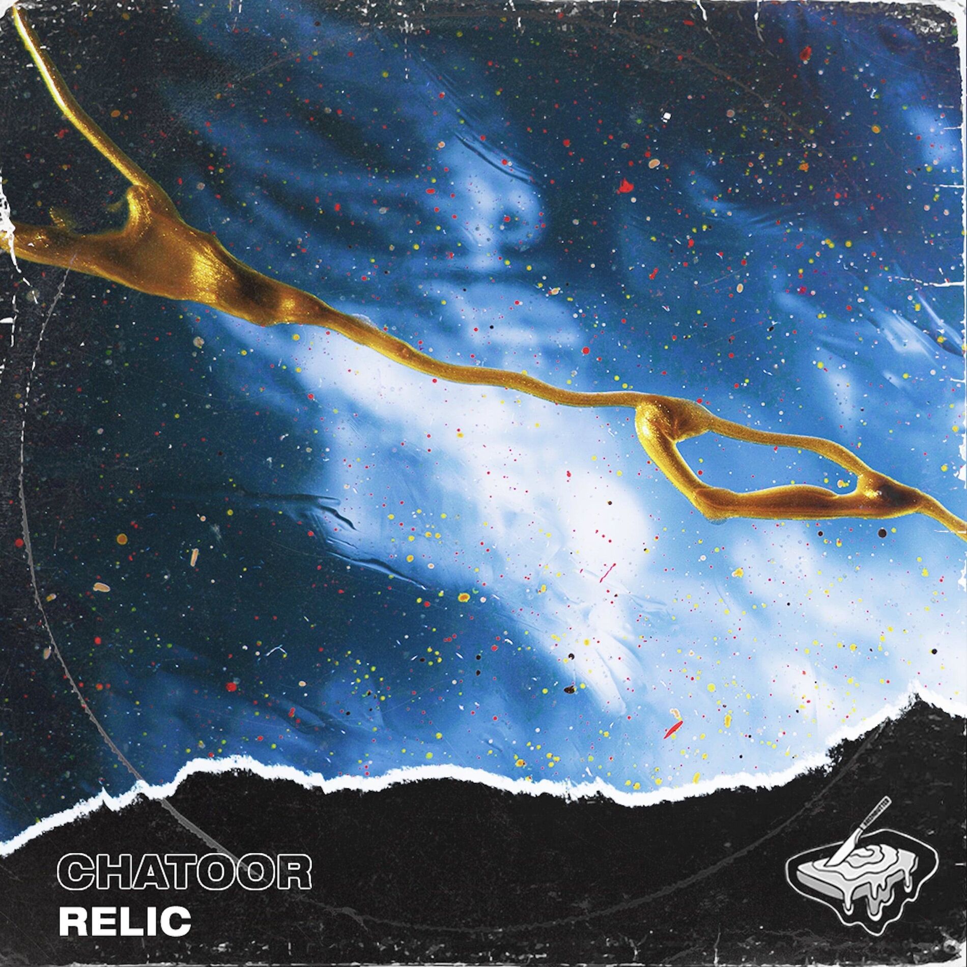 Album cover of Relic
